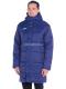 Куртка зимова JOMA 101697.331 Islandia Iii Anorak Navy