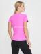 Футболка Joma 901484.030 R-combi Short Sleeve T-shirt Fluor Pink