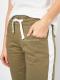 Штани JOMA 901502.472 Urban Street Long Pants Khaki