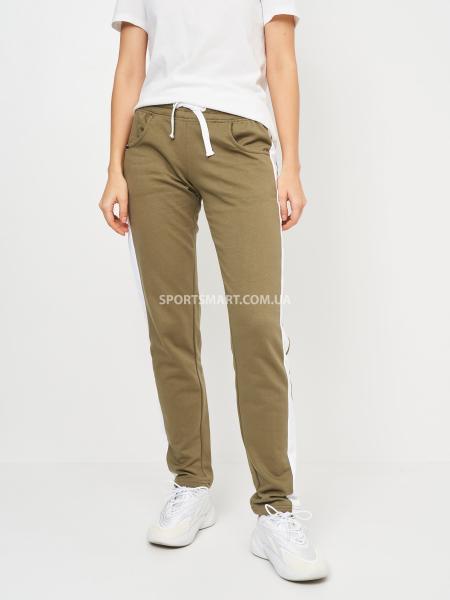 Штани JOMA 901502.472 Urban Street Long Pants Khaki