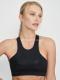 Топ JOMA 901532.100 Core Sport Bra Black