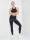 Топ JOMA 901532.100 Core Sport Bra Black