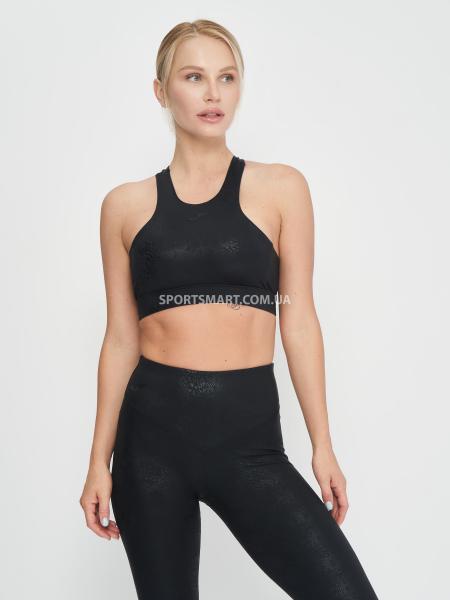 Топ JOMA 901532.100 Core Sport Bra Black