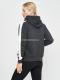 Реглан JOMA 901541.150 Urban Street Hoodie Melange Grey