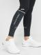 Тайтси JOMA 901592.110 Zero Long Tights Black