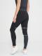 Тайтси JOMA 901592.110 Zero Long Tights Black