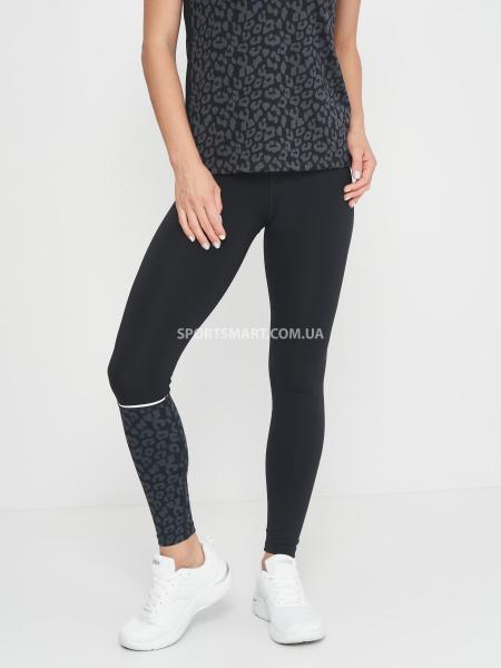 Тайтси JOMA 901592.110 Zero Long Tights Black
