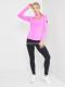 Лонгслів Joma 901593.030 Zero Long Sleeve T-shirt Fluor Pink