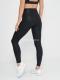 Тайтси JOMA 901599.100 Core Long Tights Black