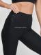 Тайтси JOMA 901599.100 Core Long Tights Black