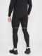 Штани JOMA 700026.100 Elite Ix Long Tights Black