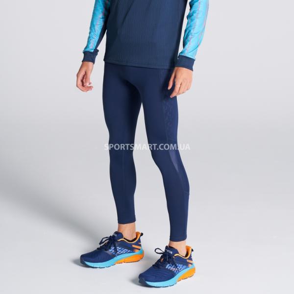 Штани JOMA 700026.300 Elite Ix Long Tights Navy