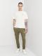 Штани JOMA 800058.474 Beta Long Pants Khaki