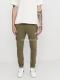 Штани JOMA 800058.474 Beta Long Pants Khaki