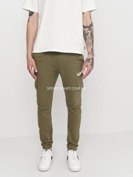 Штани JOMA 800058.474 Beta Long Pants Khaki
