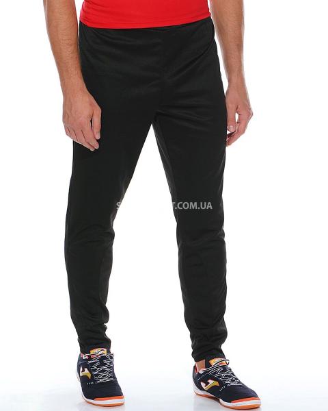 Штани JOMA 8011.12.10 Gladiator Black Long Pants