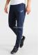 Штани JOMA 100540.331 Long Pants Elba Navy (slim-fit)