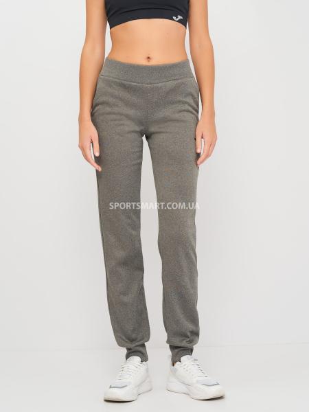 Штани JOMA 900016.150 Long Pant Mare Anthracite Woman