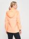 Куртка вітрозахисна JOMA 900037.070 Rainjacket Galia Salmon Woman