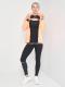 Куртка вітрозахисна JOMA 900037.070 Rainjacket Galia Salmon Woman