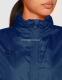 Куртка вітрозахисна JOMA 900037.300 Rainjacket Galia Navy Woman