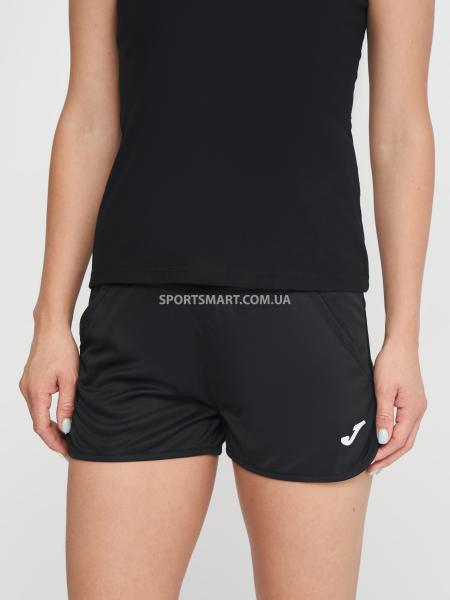 Шорти JOMA 900250.100 Short Hobby Black