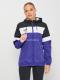 Куртка вітрозахисна JOMA 901046.551 Crew Iv Rainjacket Purple-black 