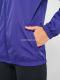 Куртка вітрозахисна JOMA 901046.551 Crew Iv Rainjacket Purple-black 