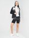Олімпійка JOMA 901067.102 Supernova Ii Hoodie Jacket Black-white