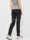 Штани JOMA 901133.100 Taro Ii Long Pants Black