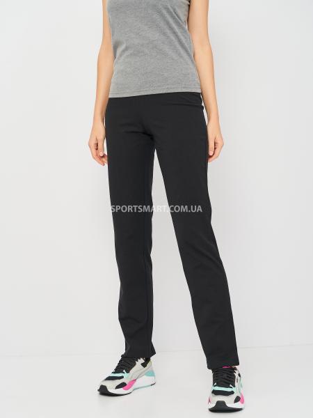 Штани JOMA 901133.100 Taro Ii Long Pants Black