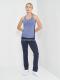 Штани JOMA 901133.331 Taro Ii Long Pants Dark Navy
