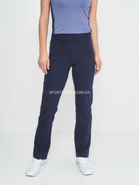 Штани JOMA 901133.331 Taro Ii Long Pants Dark Navy