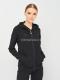Олімпійка Joma 901134.100 Corinto Hoodie Jacket Black