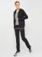 Олімпійка Joma 901134.100 Corinto Hoodie Jacket Black