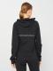 Олімпійка Joma 901134.100 Corinto Hoodie Jacket Black