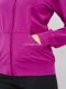 Олімпійка JOMA 901134.500 Corinto Hoodie Jacket Fuchsia