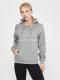 Реглан JOMA 901135.280 Atenas Ii Hoodie Sweatshirt Melange