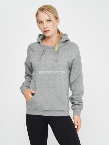 Реглан JOMA 901135.280 Atenas Ii Hoodie Sweatshirt Melange