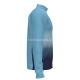 Реглан JOMA 101541.013 Elite Vii Sweatshirt Fluor Turquoise-dark Navy