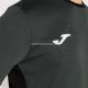 Футболка JOMA 101878.151 Winner Ii Short Sleeve T-shirt Anthracite