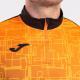 Реглан JOMA 101930.108 Elite Viii Sweatshirt Black Orange