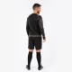 Воротарська форма Joma 102789.100 Zamora Vii Set Black