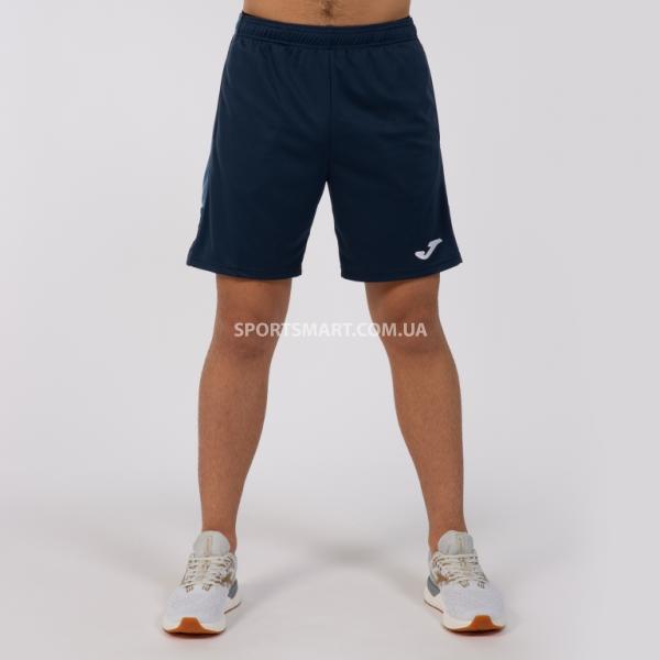 Шорти Joma 102841.377 Eco Championship Bermuda Navy Blue