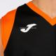 Форма Joma 102849.108 Final Ii Set Black Orange