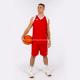 Форма JOMA 102849.602 Final Ii Set Red White
