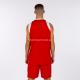 Форма JOMA 102849.602 Final Ii Set Red White