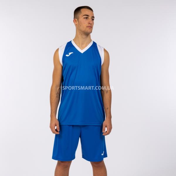 Форма JOMA 102849.702 Final Ii Set Royal White