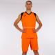 Форма Joma 102849.881 Final Ii Set Orange Black