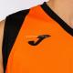 Форма Joma 102849.881 Final Ii Set Orange Black